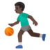 pemain basket pendek yang bisa dunk dapat menyeimbangkan olahraga dan belajar lagi setelah setahun